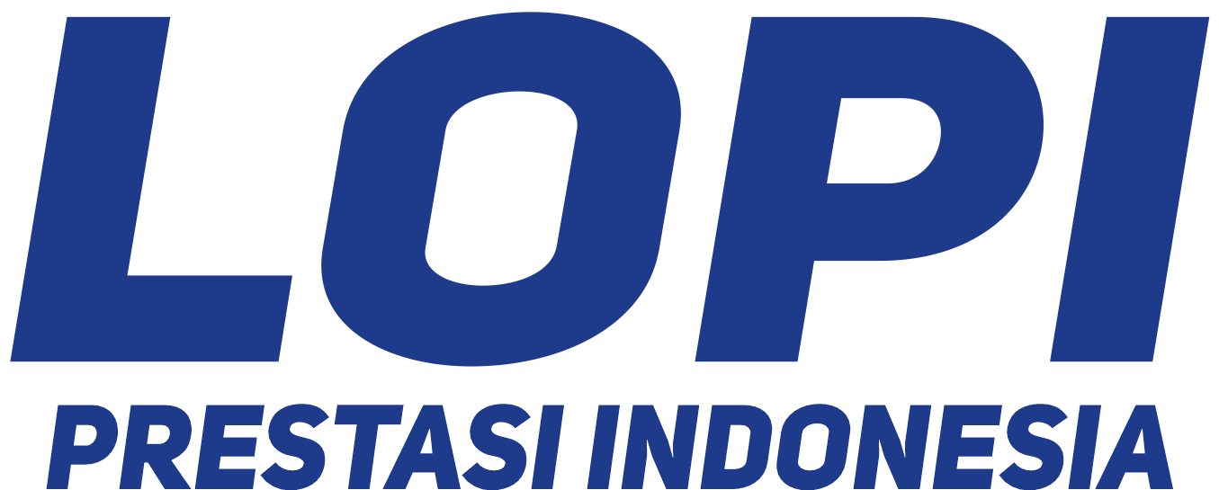 Official Website Lembaga Olimpiade Pendidikan Indonesia